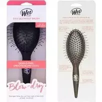 "Wet Brush Easy Blow Out Brush" šepetys - Šepetys plaukams