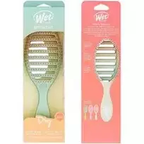 Wet Brush Speed Dry Feel Good Ombre - Seafoam - Šepetys plaukams