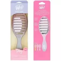 Wet Brush Speed Dry Feel Good Ombre Pink/Purple - Šepetys plaukams