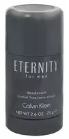 Calvin Klein - Eternity For Men - solid deodorant - 75 ml