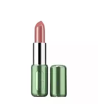 Clinique - Shiny lipstick Pop Longwear (Shine Lipstick) 3.9 g - Sweet Pop