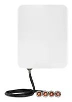 AirLancer ON-QT90 tinklo antena Kryptinė antena N tipas 6 dBi