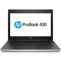 HP 430 G5 G5 13.3 1920x1080 i5-8250U 16GB 480SSD M.2 NVME WIN10Pro WEBCAM RENEW