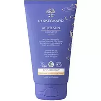 Lykkegaard After Sun Cooling Kiss Gel 150 ml