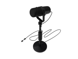 "Genesis Radium 750D" studijinis USB/XLR trikojis