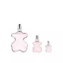 Universalūs kvepalai LOVEME 3-piece case