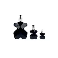 Universalūs kvepalai LOVEME THE ONYX PARFUM CASE 3 pcs
