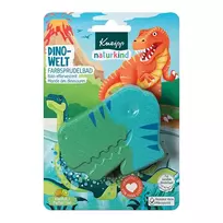 Kneipp - Naturkind Dinowelt bath bomb