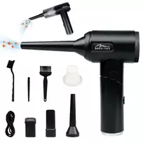 Mini blower 2 IN 1 JET Air Duster MT6538