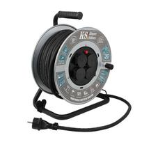 Prailginimo laidas su rite KONNER & SOHNEN KS CRM-30M, 3 m