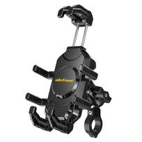 Universalus telefono laikiklis Ulefone Armor Mount Pro AM02 - Dviračiui, motociklui