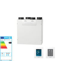 Rotacinis rekuperatorius Komfovent Domekt-R-200-V
