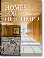 Homes For Our Time. vol. 2