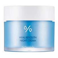 Dr. Ceuracle Hyal Reyouth naktinis drėkinamasis kremas – 50 g