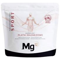 Mg12 SPORT magnio vonios dribsniai – 4 kg