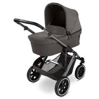 ABC Design SALSA 5 air Almond 2in1 Universalus vežimėlis