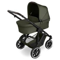 ABC Design SALSA 5 air Avocado 2in1 Universalus vežimėlis