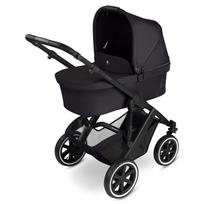 ABC Design SALSA 5 air Coal 3in1 Universalus vežimėlis
