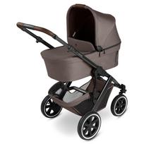 ABC Design SALSA 5 air Nature 3in1 Universalus vežimėlis
