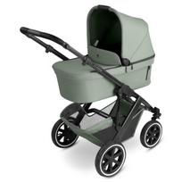 ABC Design SALSA 5 air Pine 3in1 Universalus vežimėlis