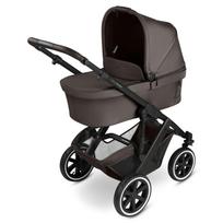 ABC Design SALSA 5 air Teddy 3in1 Universalus vežimėlis