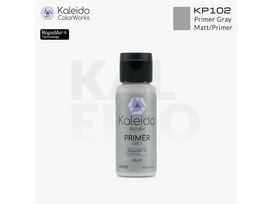 Kaleido ColorWorks - Primer Gray (Gruntas), 60ml, KP102