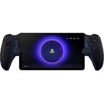 Sony PlayStation Portal Remote Player, Streaming Client, Black 1000045050