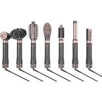 GAMA GA.MA Vibrance UniQ, 1500 W, dark grey/pink - Multistyler GH0114
