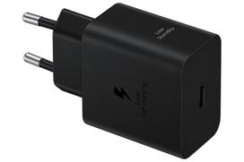 Įkroviklis Samsung EP-T4510XBEGEU, 45W, juodas