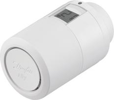 Danfoss Ally B2B šilumokaitio termostatas (014G2420)