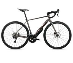 Orbea AVANT H30 Magnetic Bronze (Matt) - Cosmic (Gloss)