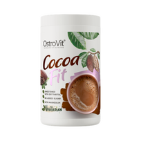 Ostrovit Kakao, Cocoa Fit (500g) Šokoladas