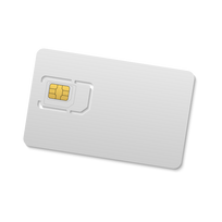 +371 26233048, SIM kortelė