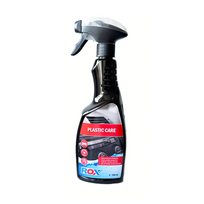 ROX priežiūros priemonė išorinėms plastikinėms dalims, 750ml