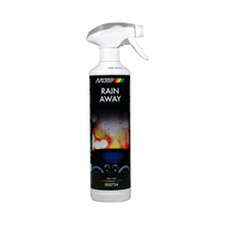 Hidrofobinis purškiklis langams, stiklams, veidrodžiams, 500ml