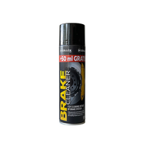 Stabdžių ir dalių valiklis, 500ml