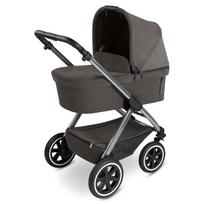 ABC Design SAMBA 2 Almond 2in1 Universalus vežimėlis