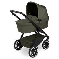 ABC Design SAMBA 2 Avocado 3in1 Universalus vežimėlis