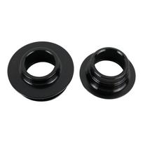 Specialized priekinės stebulės dangteliai | Roval MTN LFM15-110 | Thru-Axle | 15x110 mm | Driveside + Non-driveside