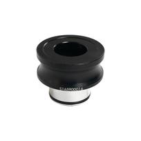 Specialized priekinės stebulės dangtelis | Roval MTN LFM07 / LFM07-110 | Thru-Axle | 15x100/110 mm | Non-driveside | RockShox 31mm