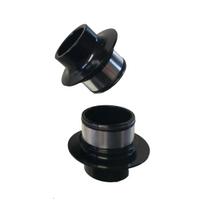 Specialized priekinės stebulės dangteliai | Roval MTN SP-19151 | Thru-Axle | 15x110 mm | Driveside + Non-driveside