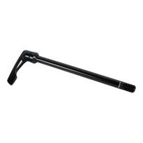 Specialized Creo SL Road Boost priekinio rato ašis | Thru Axle | 12x148 mm | 181.5 mm | M12xP1.0