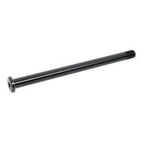 Specialized MTN Boost galinio rato ašis | Thru Axle | 12x148 mm | 179 mm | M12xP1.0 | 5 mm hex head