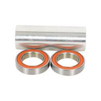 Specialized ašis su guoliais Roval J-bend Flange Mountain (JFM) priekinei stebulei | 15x110 mm