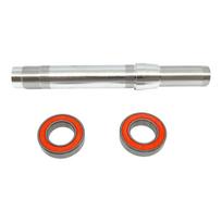 Specialized ašis su guoliais Formula SP-1648 HiLo galinei stebulei | 12x148 mm