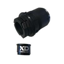Specialized Formula terkšlė galinei stebulei | SRAM XD | Sealed Cartridge Bearing