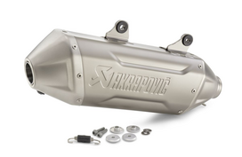 HUSQVARNA išmetimo sistema Akrapovič Slip On Line FE 250-501 '24