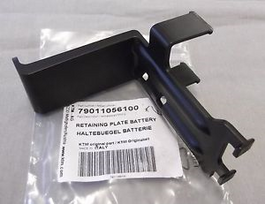 HUSQVARNA montavimo baterijos dėžutė Enduro '17-'19/MX '18