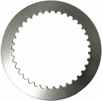 HUSQVARNA metalinė sankabos plokštelė 1,5 mm 701 '16-'20