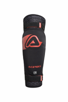 ACERBIS alkūnių apsaugos Soft X Elbow JR